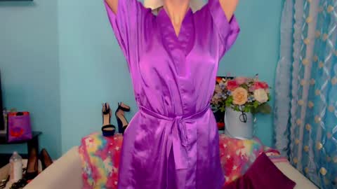 Linda online show from March 2025 06:35:01 AM