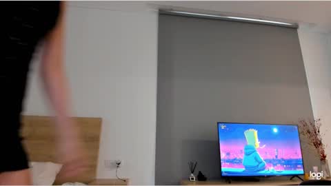 Snapshot of lindamei chatting on February 2025 01:24:01 AM lindamei online show from February 2025 01:24:01 AM