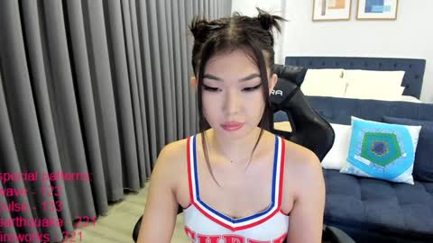 Snapshot of lindamei chatting on October 2025 11:55:01 AM lindamei online show from October 2025 11:55:01 AM