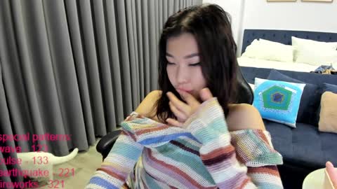 Snapshot of lindamei chatting on October 2025 06:01:01 PM lindamei online show from October 2025 06:01:01 PM