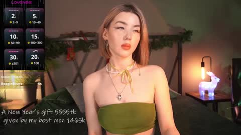 your Linda is back online show from January 2025 11:35:02 AM