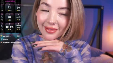 your Linda is back online show from January 2025 08:21:01 AM