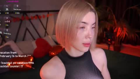 your Linda is back online show from February 2026 04:41:01 AM