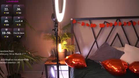 your Linda is back online show from February 2026 04:42:02 AM