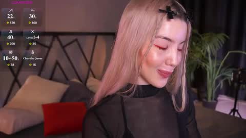 your Linda is back online show from April 2026 06:19:01 AM