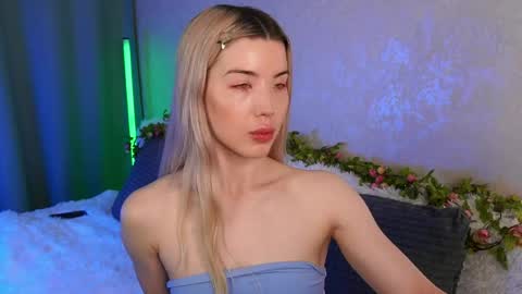 Linda online show from May 2026 07:09:02 PM
