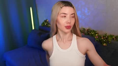 Linda online show from May 2026 07:02:02 AM