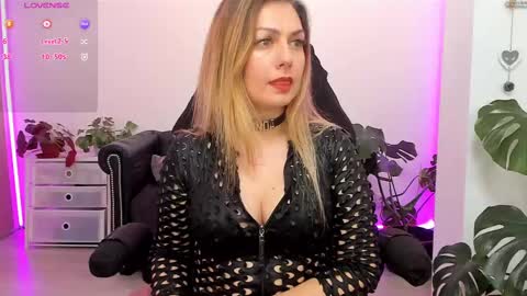 Linda  --  online show from February 2025 04:13:02 PM