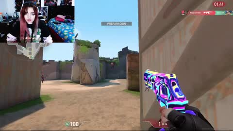 CatalinaANIDEA     online show from December 2024 09:29:02 PM