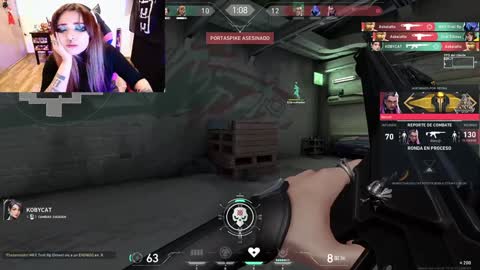 CatalinaANIDEA     online show from February 2025 12:43:02 AM