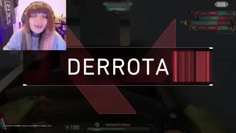 CatalinaANIDEA     online show from February 2025 07:01:02 AM