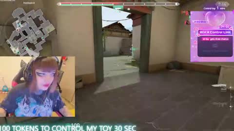 CatalinaANIDEA     online show from March 2025 01:14:02 AM