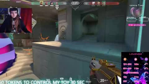 CatalinaANIDEA     online show from September 2025 02:33:01 AM