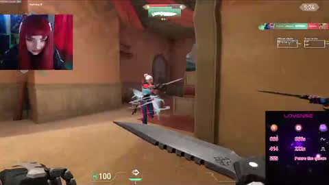 CatalinaANIDEA     online show from November 2025 10:15:02 PM