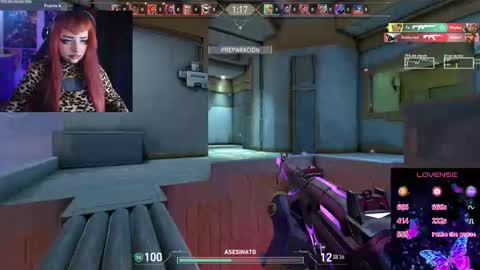 CatalinaANIDEA     online show from March 2026 12:38:02 AM