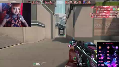 CatalinaANIDEA     online show from March 2026 10:15:01 PM