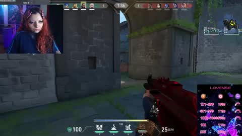 CatalinaANIDEA     online show from April 2026 11:48:01 PM