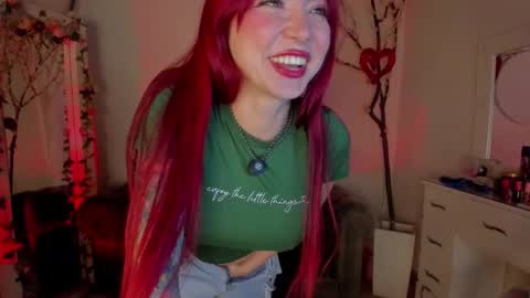 Lindsay    online show from March 2026 11:04:01 PM