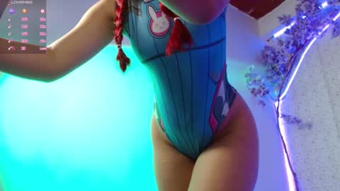 LINDSEYFERRER online show from March 2025 09:11:02 PM