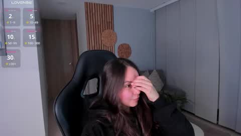 call me annie online show from October 2025 02:33:01 AM