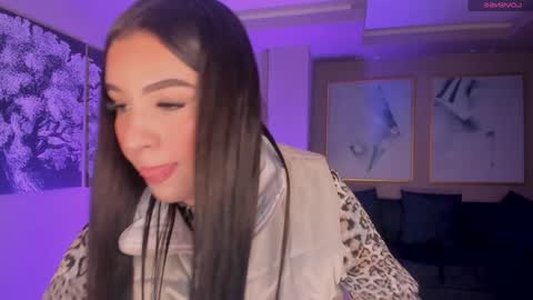 Lindsey Moss online show from December 2024 04:27:02 AM