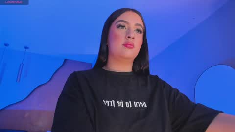 Lindsey Moss online show from February 2025 04:24:02 AM