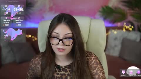 Lindsy online show from May 2026 12:48:01 PM