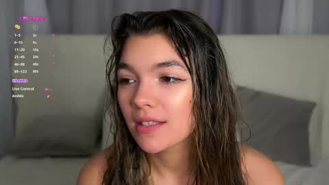 Kate online show from September 2025 11:14:01 AM