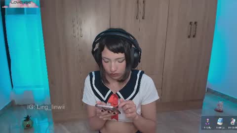 Ling online show from June 2026 07:07:01 PM