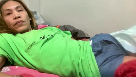 weng bustamante online show from January 2025 09:48:01 AM