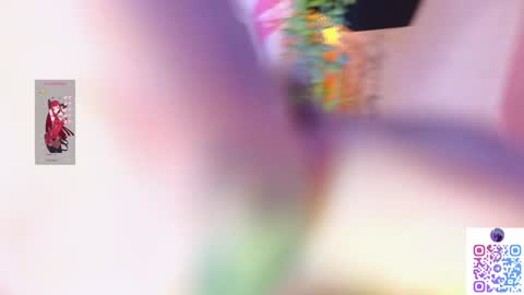 Snapshot of liniq chatting on January 2025 07:40:01 PM Lina online show from January 2025 07:40:01 PM