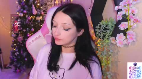 Snapshot of liniq chatting on March 2025 06:00:02 PM Lina online show from March 2025 06:00:02 PM