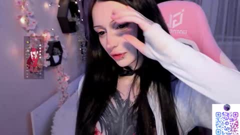 Snapshot of liniq chatting on September 2025 11:16:02 PM Lina online show from September 2025 11:16:02 PM