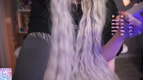 Lina online show from February 2026 07:29:01 PM