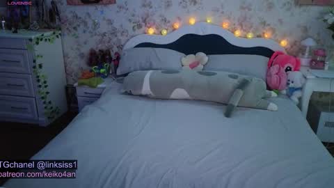 linksiss online show from September 2025 07:04:01 PM