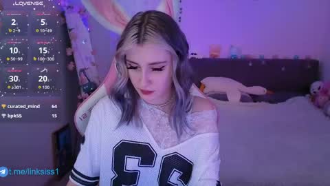 linksiss online show from April 2026 02:51:02 PM