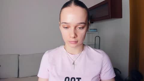 Snapshot of linnnlaury chatting on March 2026 07:56:01 AM Ashley online show from March 2026 07:56:01 AM