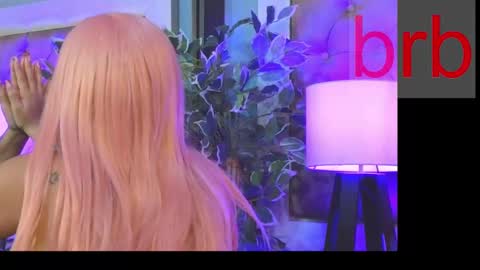 Luciana online show from March 2025 12:10:02 AM