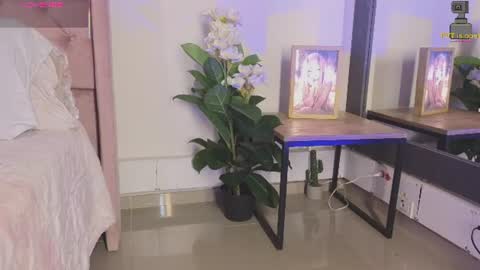 Luciana online show from July 2026 01:12:01 AM