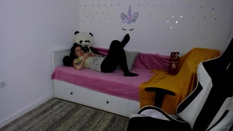 Tina online show from January 2026 10:19:02 PM