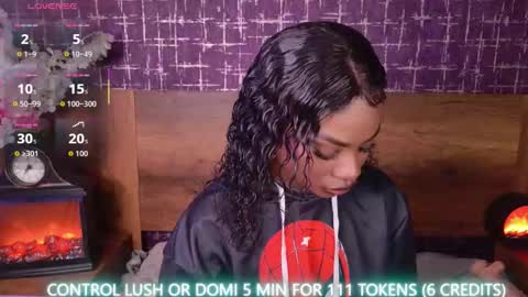 Snapshot of linsy_adams_ chatting on February 2026 04:27:02 PM LINSY online show from February 2026 04:27:02 PM