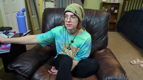 Linzy19 online show from December 2024 02:35:02 AM