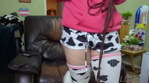 Linzy19 online show from January 2025 10:27:02 PM