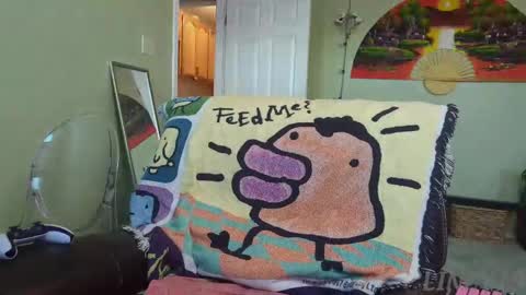 Linzy19 online show from September 2025 01:24:02 PM