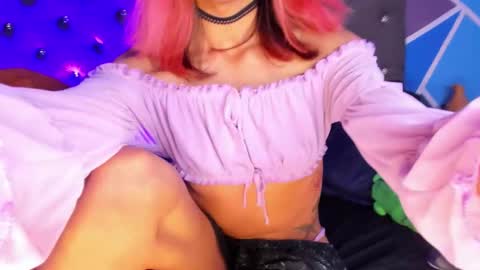 Lio online show from November 2025 08:14:02 AM