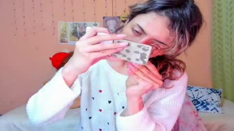 Lio Rouse online show from May 2026 05:37:02 AM
