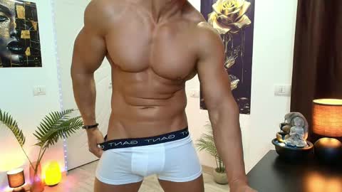 Leo online show from May 2026 05:38:01 AM