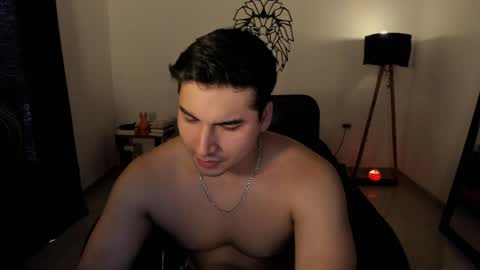 Snapshot of lionn_kingg chatting on April 2026 08:31:01 PM Lion online show from April 2026 08:31:01 PM