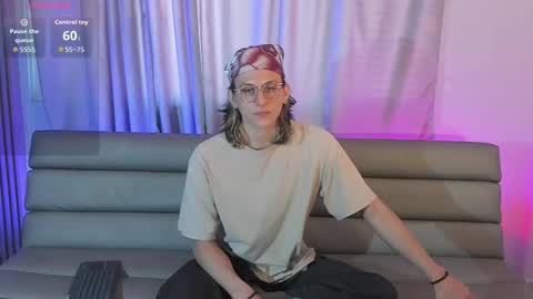 Lior evan online show from November 2025 11:32:02 AM