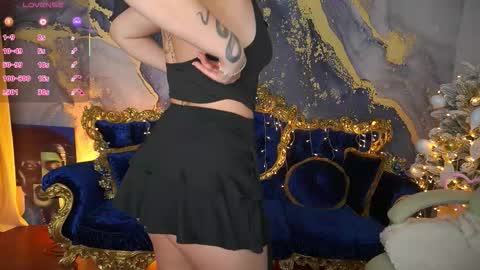 Lia online show from February 2026 10:48:02 PM